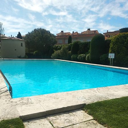 Appartement Vidabrava, Sagaro Garden Loft à S'Agaró Extérieur photo