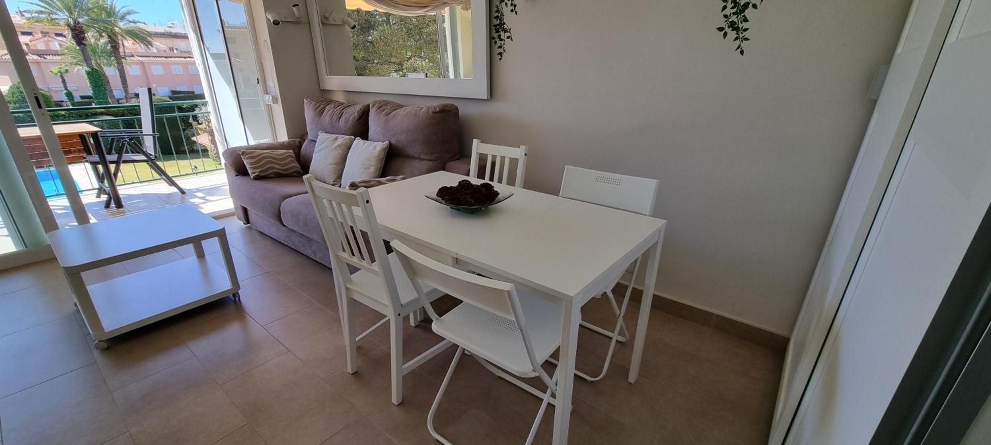 Appartement Vidabrava, Sagaro Garden Loft à S'Agaró Extérieur photo