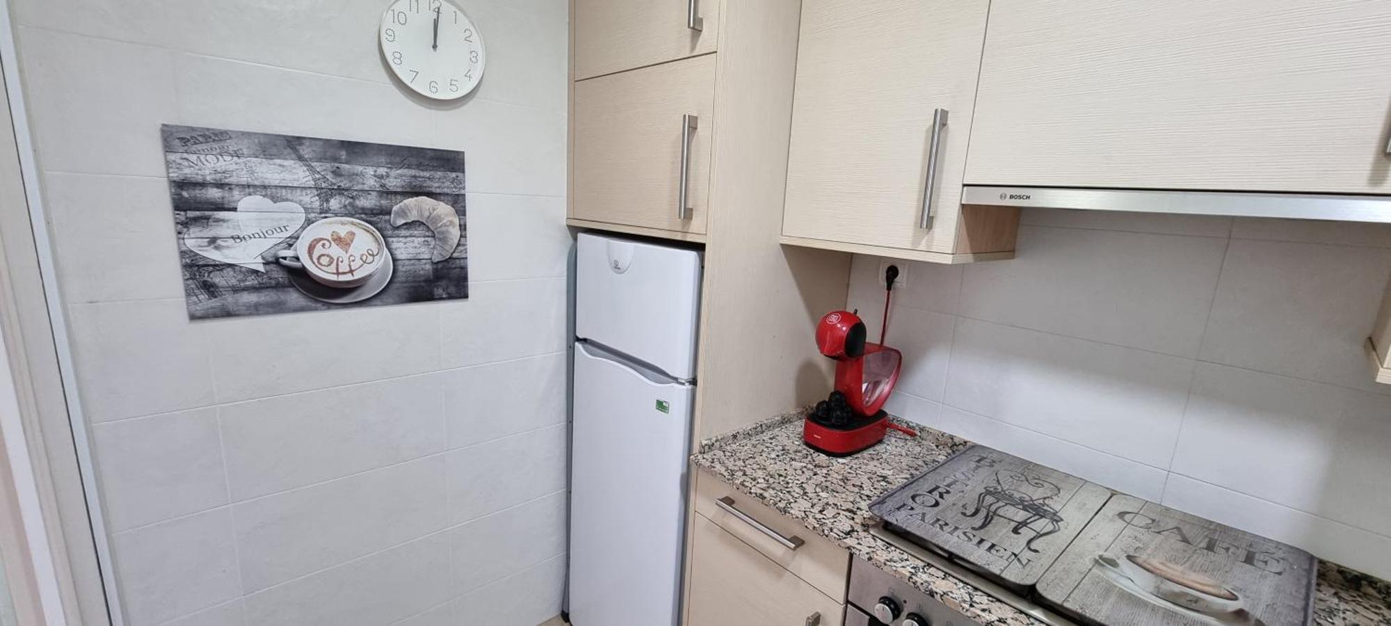 Appartement Vidabrava, Sagaro Garden Loft à S'Agaró Extérieur photo