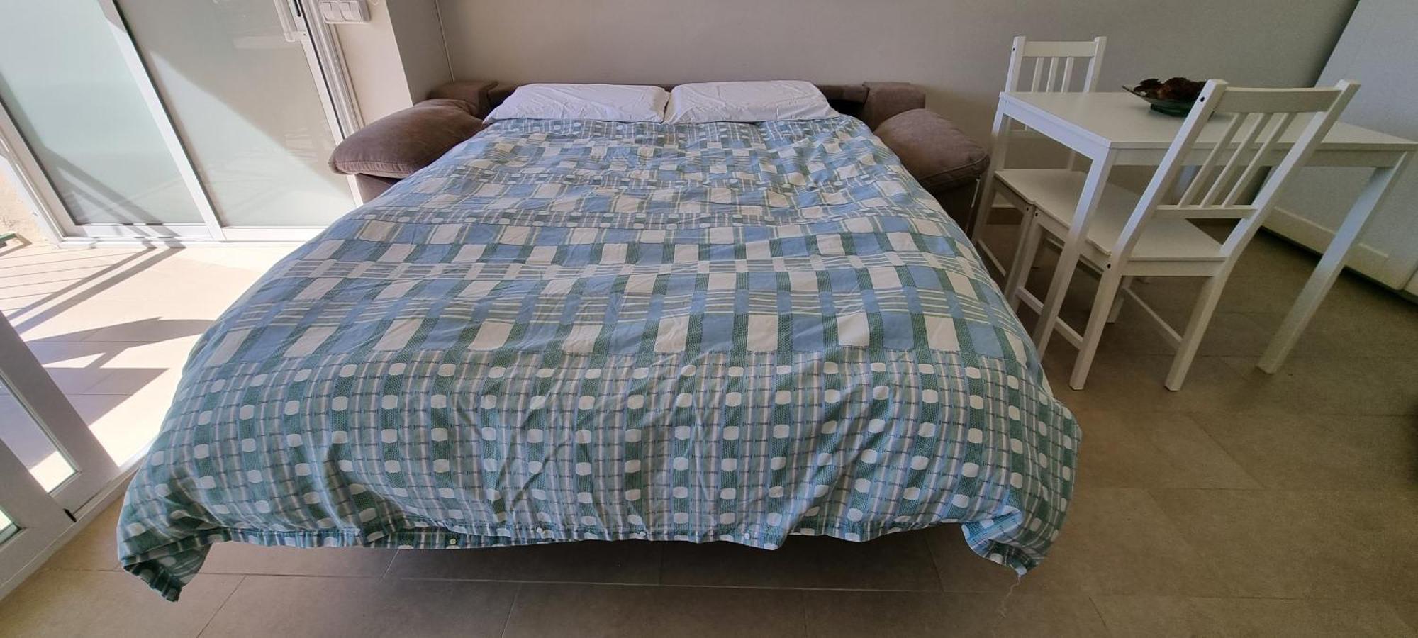 Appartement Vidabrava, Sagaro Garden Loft à S'Agaró Extérieur photo