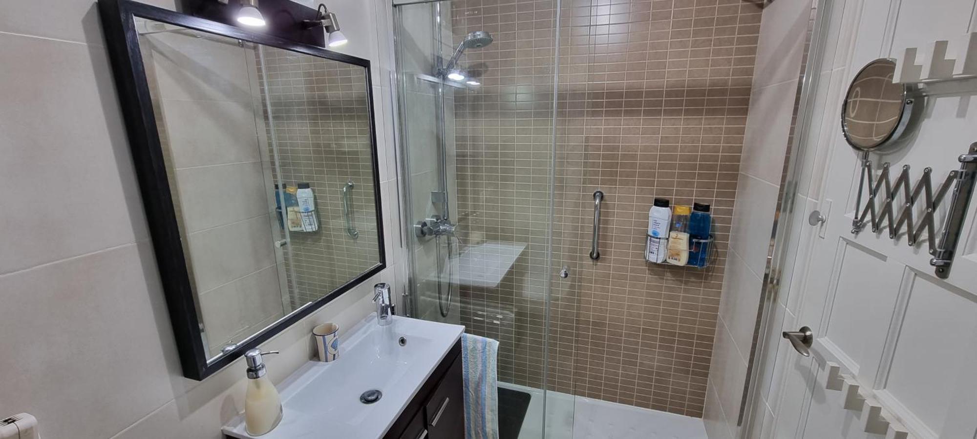 Appartement Vidabrava, Sagaro Garden Loft à S'Agaró Extérieur photo